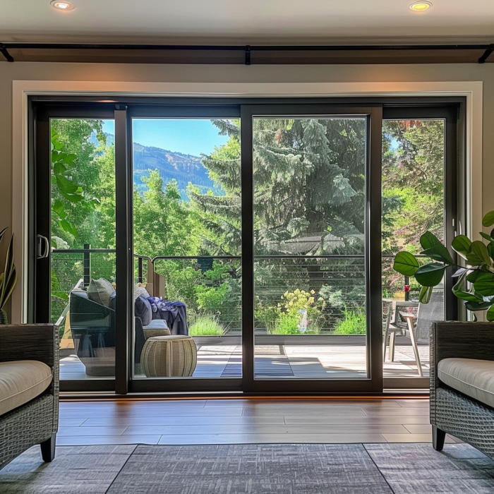 Professional Sliding Door Replacement Kelowna RenoWorx