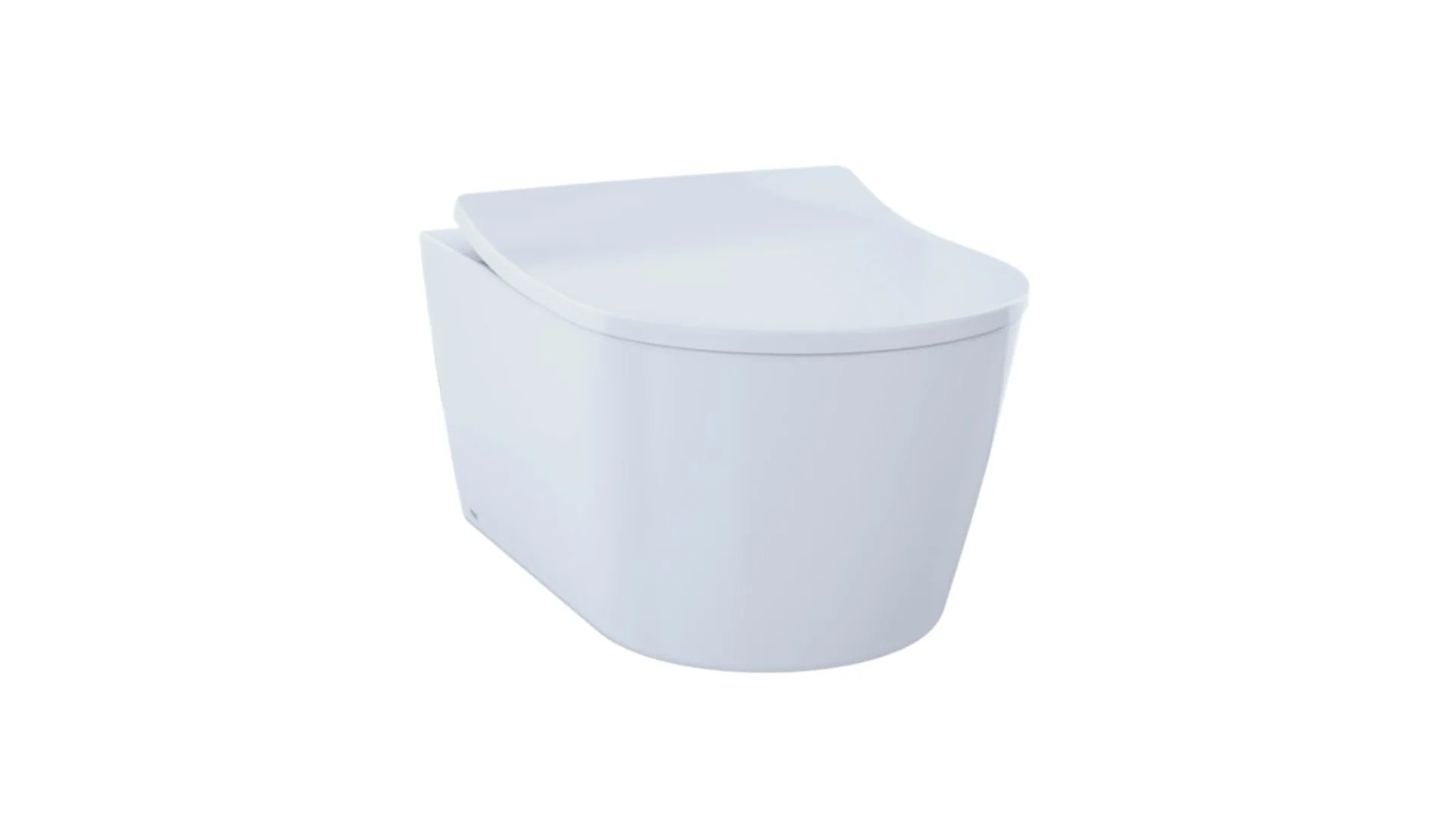 Toto Rp Wallhung Toilet Renoz