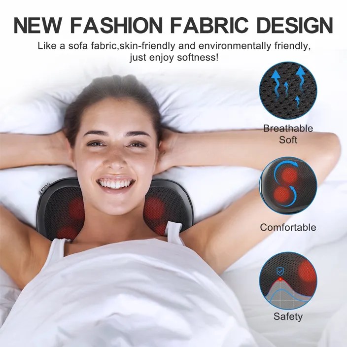 Back Massager Your Personal Massage