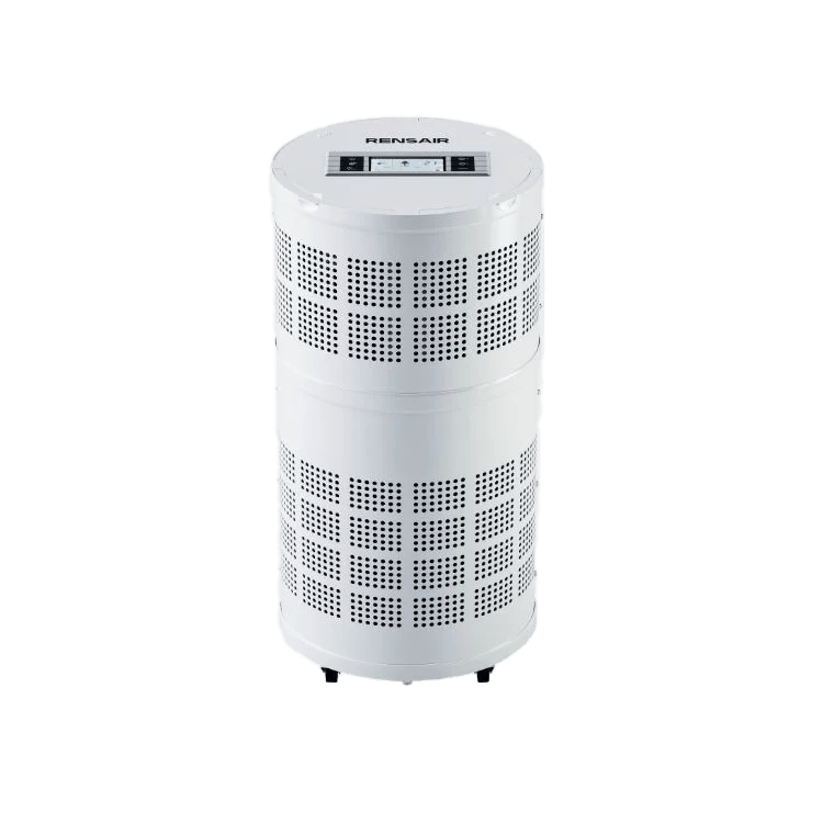 Rensair Core 330 Hospitalgrade air purifier HEPA & UVC