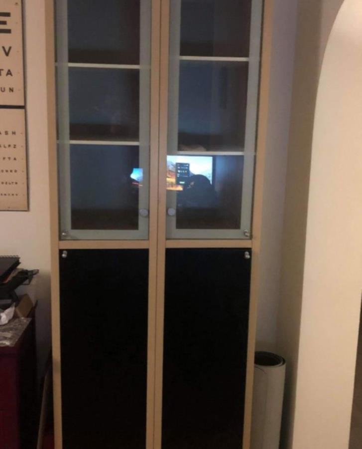 Ikea magiker skåp bortskänkes Stockholm
