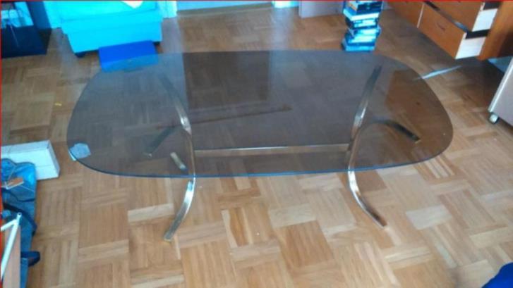 Soffbord skänkes bortskänkes Stockholm