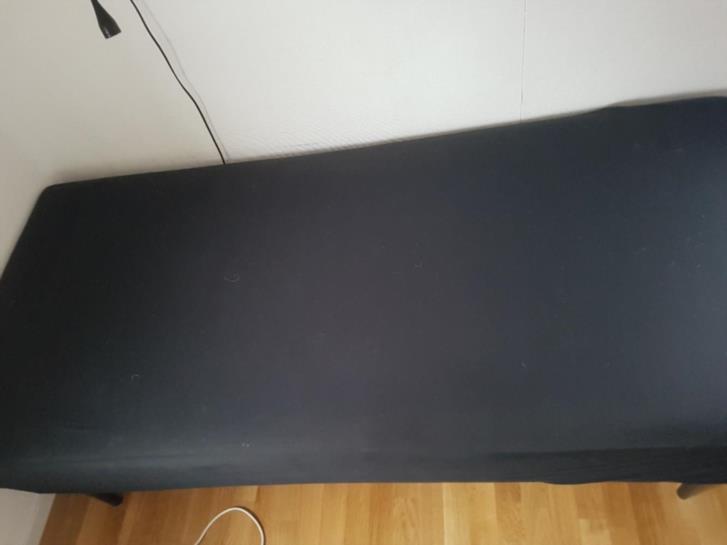 Dux Säng 90X200 Dux säng 90x200 bortskänkes Stockholm