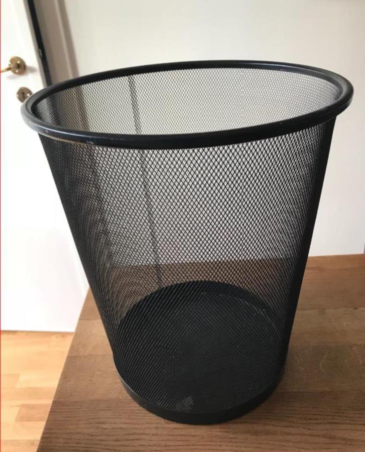 IKEA bortskänkes Stockholm