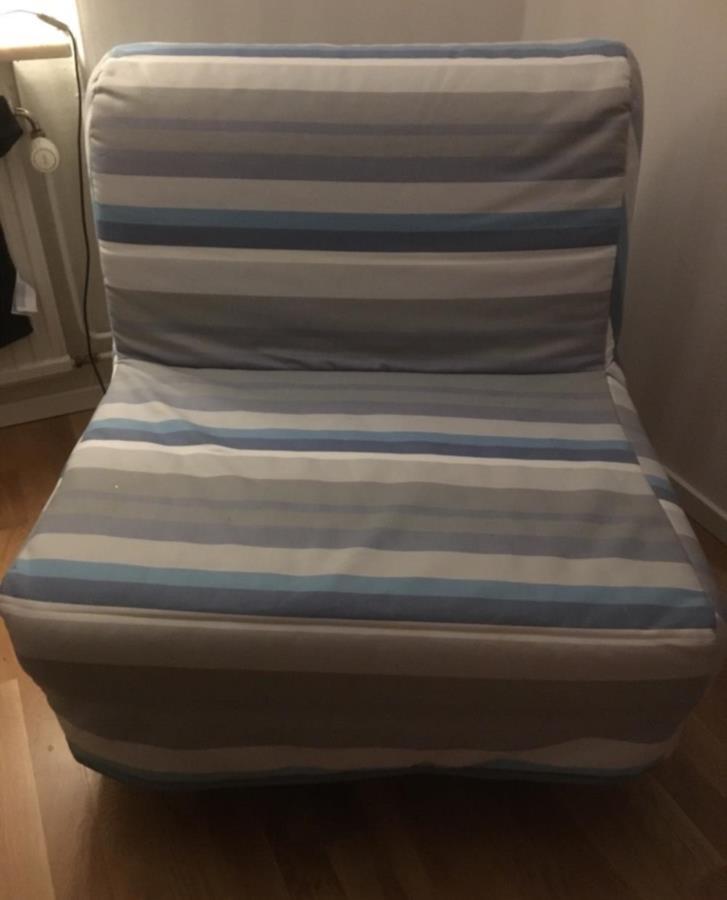 Bästa Bäddfåtöljen Bäddfåtöljen Lycksele bortskänkes Västerbotten