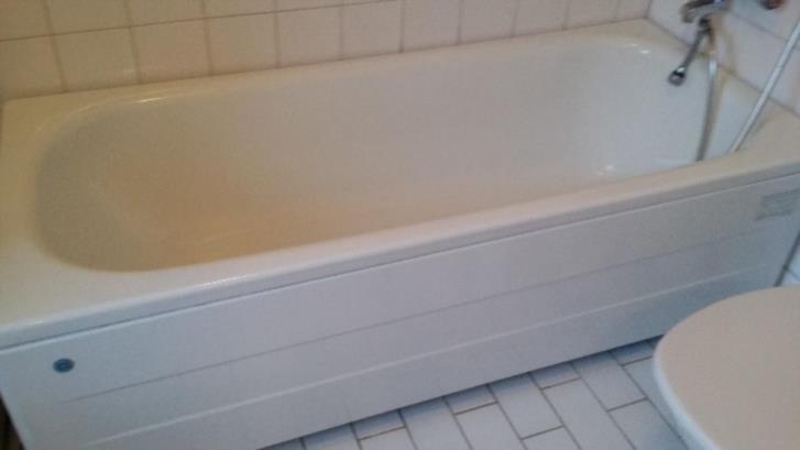 äldre badkar Badkar Bortskänkes | Stockholm