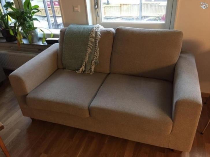 Smidig Soffa Smidig soffa bortskänkes Stockholm