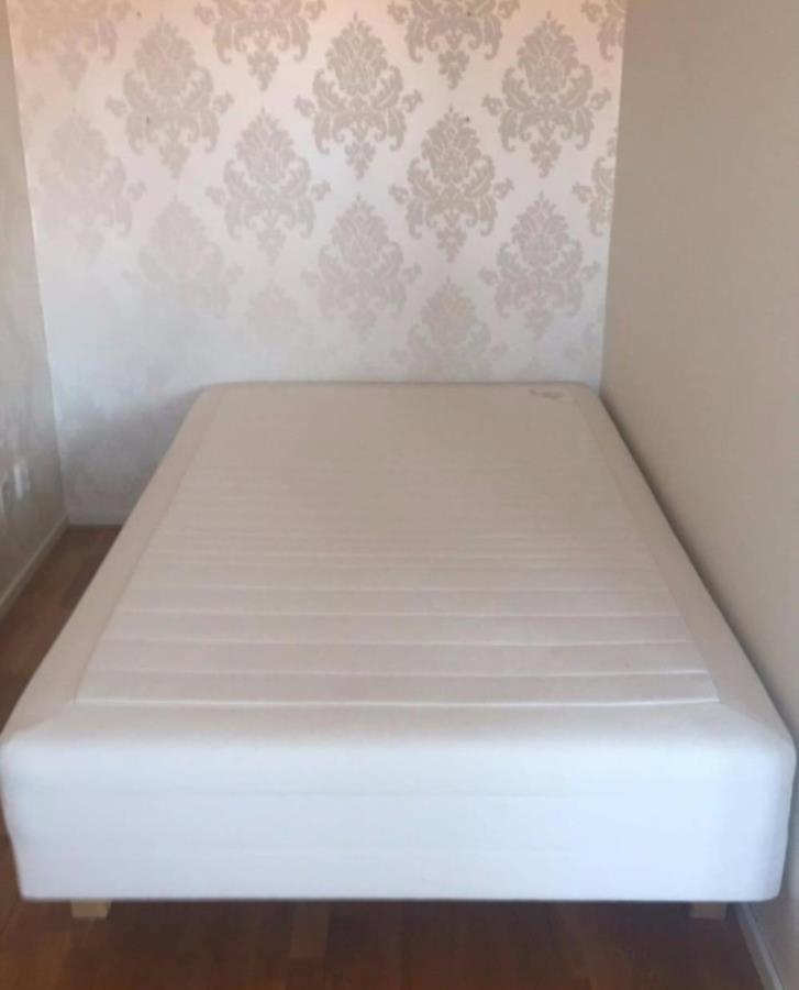 105cm säng Ikea Säng 105 Cm Bortskänkes | Stockholm