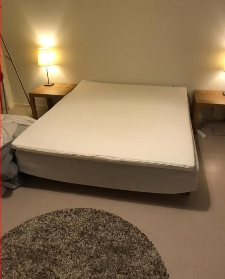 ikea säng 160 sultan Ikea Sultan Säng 160 Cm Bortskänkes | Uppsala