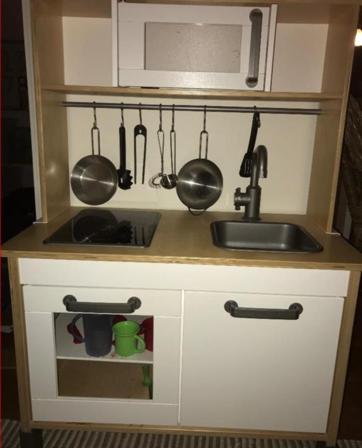 ikea köksmöbel Ikea Köksmöbel Inkl Tillbehör Bortskänkes | Stockholm