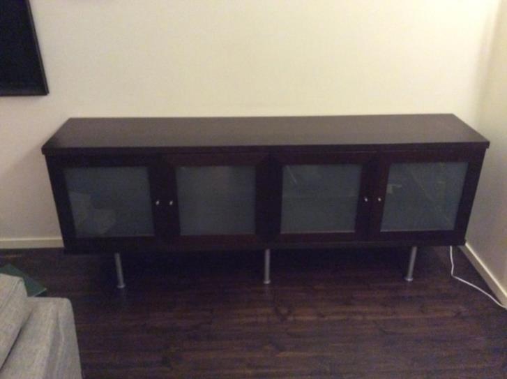 Ikea Bonde Sideboard