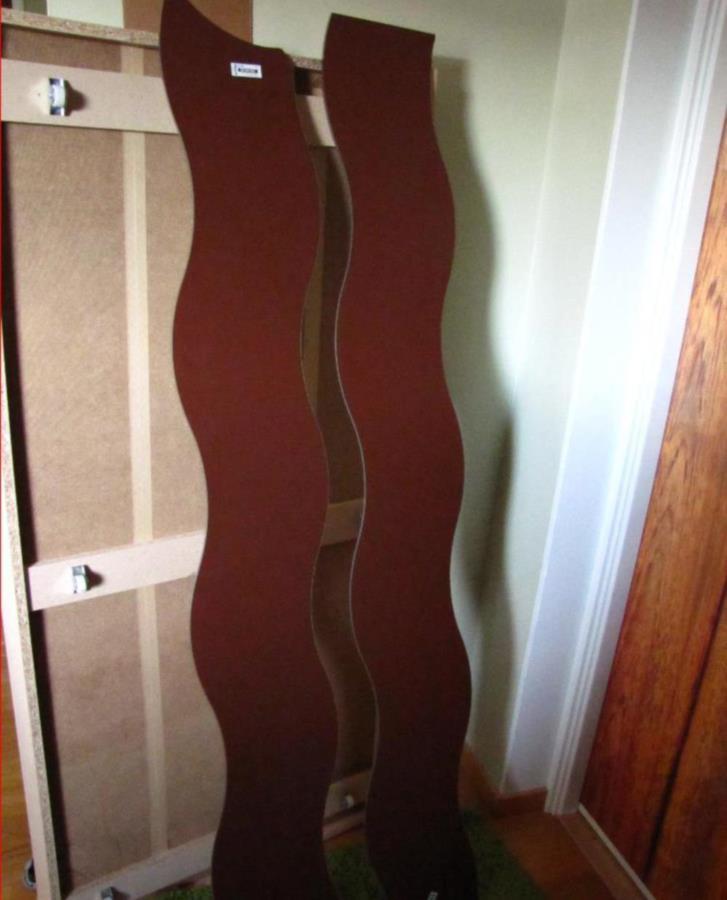 Krabb Spegel Ikea Spegel IKEA Krabb bortskänkes Stockholm