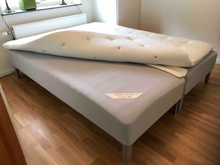 Ikea Säng Sultan 80 Säng ikea sultan bortskänkes Västra Götaland