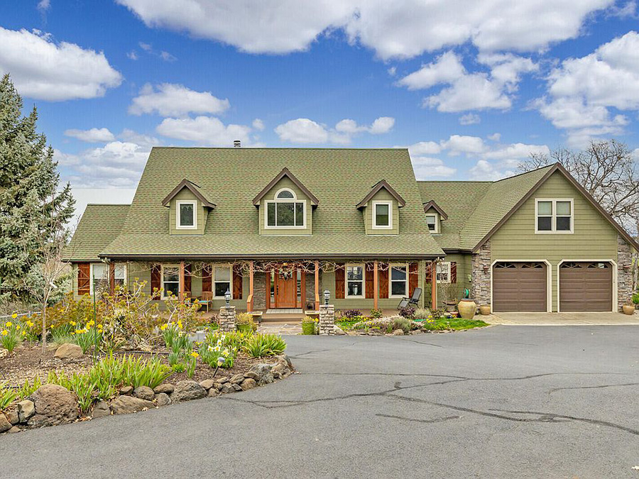 Move To The SAFEST Area In The US...