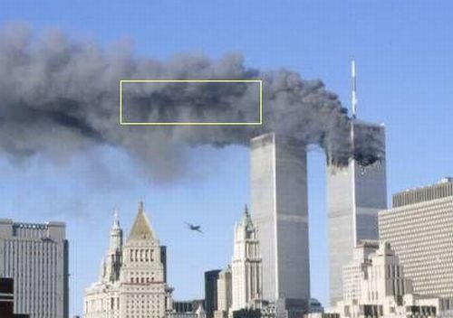 Showtime Look Inside The 911 Smoke Plume