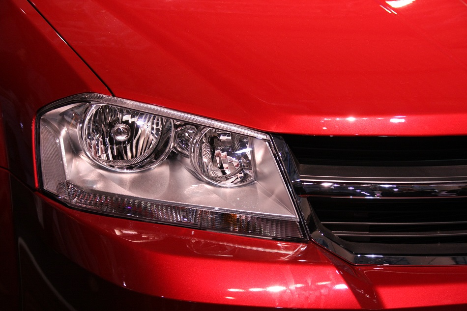 Dodge Repair in Campbell, California Renson Automotive