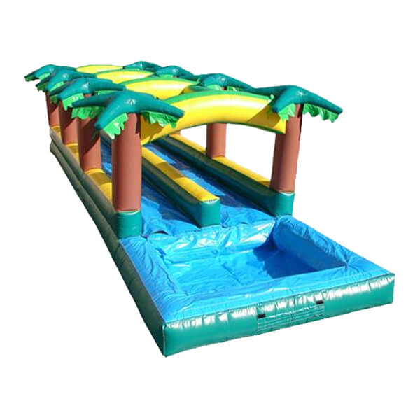 Slip N Slide Yellow RentAll Inc.