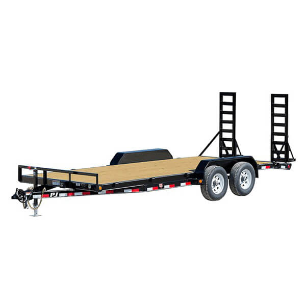 Car Trailer RentAll Inc.