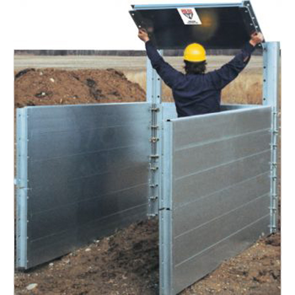 Trench Boxes Archives RentAll Inc.