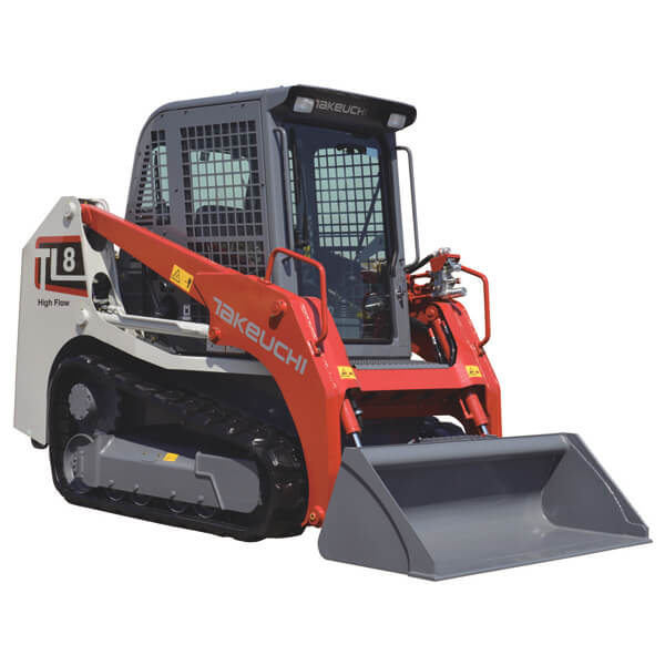 Tree Puller Attachment RentAll Inc.
