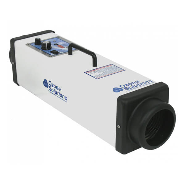 Ozone Machine Large RentAll Inc.