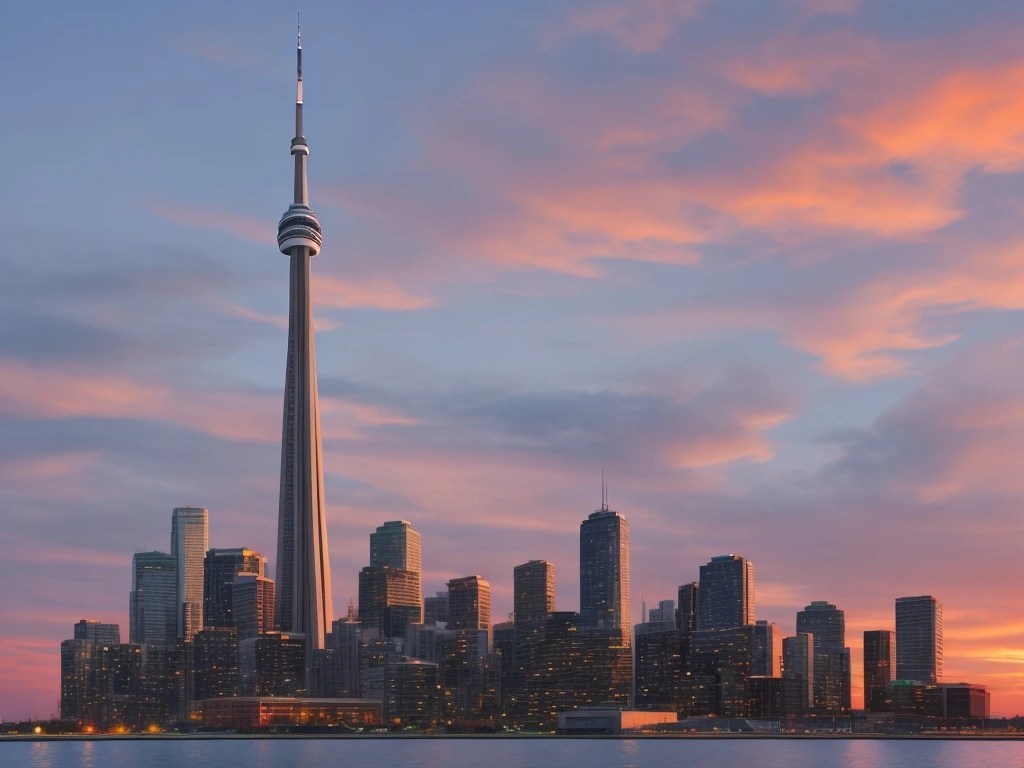 Where to Live in Toronto RentLife Blogs