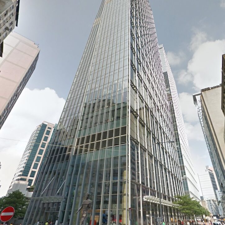 Landmark East AXA Tower 安盛金融大樓 Hong Kong Office for Rent and Lease 租寫字樓 樓上舖 Rent