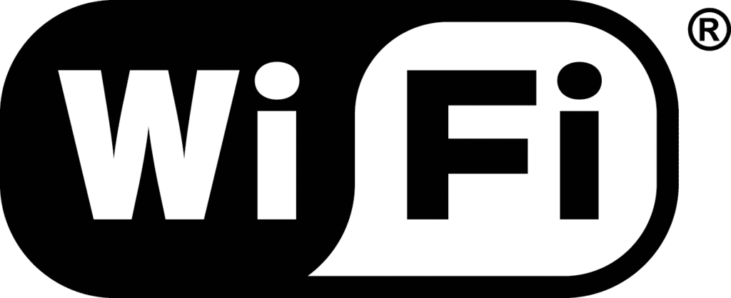 Official WiFi Logo Media