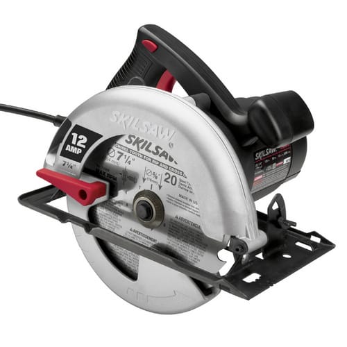Rent the Circular Saw AC&E Rentals