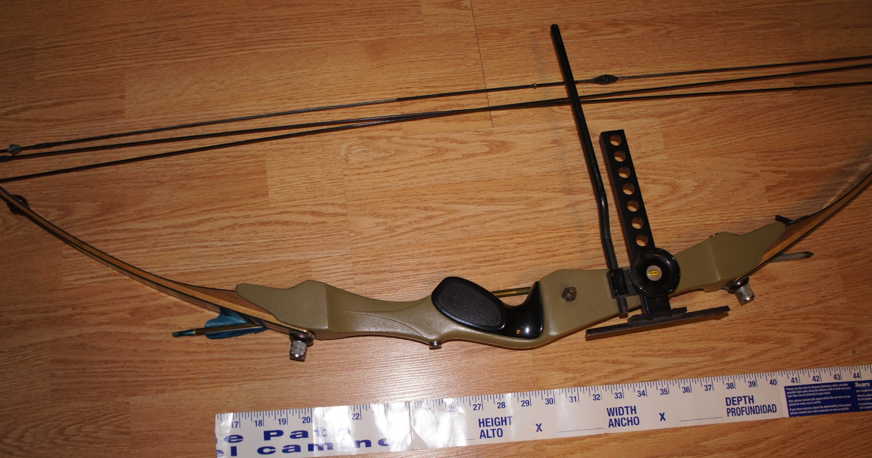 Free Shipping Hoyt PRO Medalist Compound BOW SET eBay