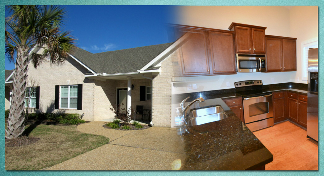 1151 Shellbank Ln Leland NC 28451 Grounds & Pool, Granite