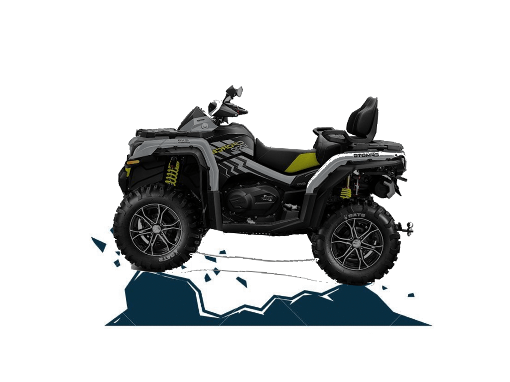ATV & MOTO RENT ATV & MOTO RENT GOLDEN BEACH THASSOS