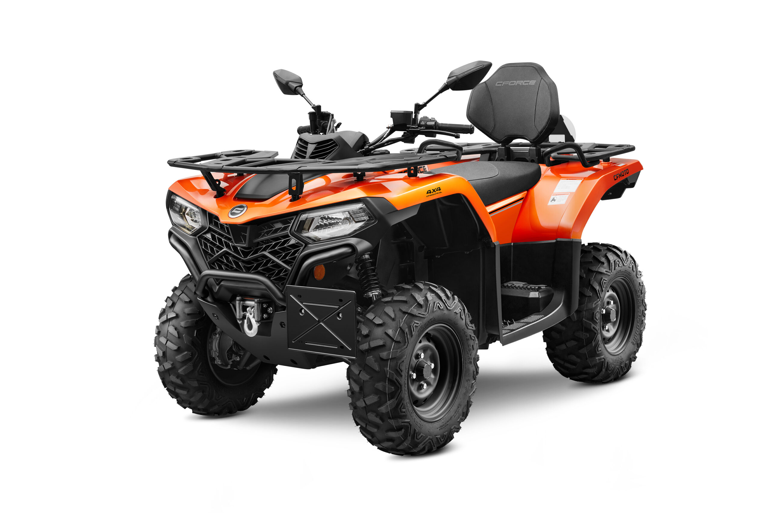 ATV • ATV & MOTO RENT