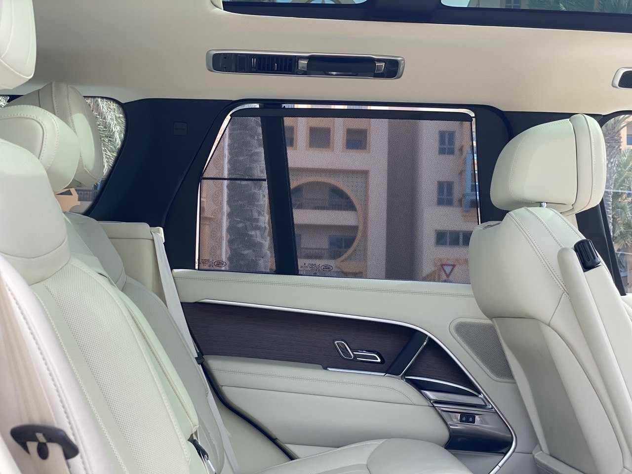 Rent Range Rover in Dubai No Deposit, Monthly Car Rental UAE