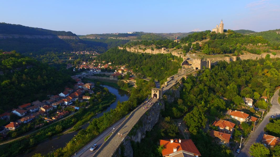 Rent a car Veliko Tarnovo Rentacarvt
