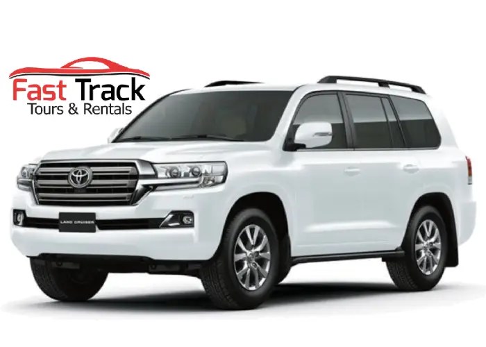 Land Cruiser V8 Rent a Car in Lahore Cheap Car Rentals Lahore Best