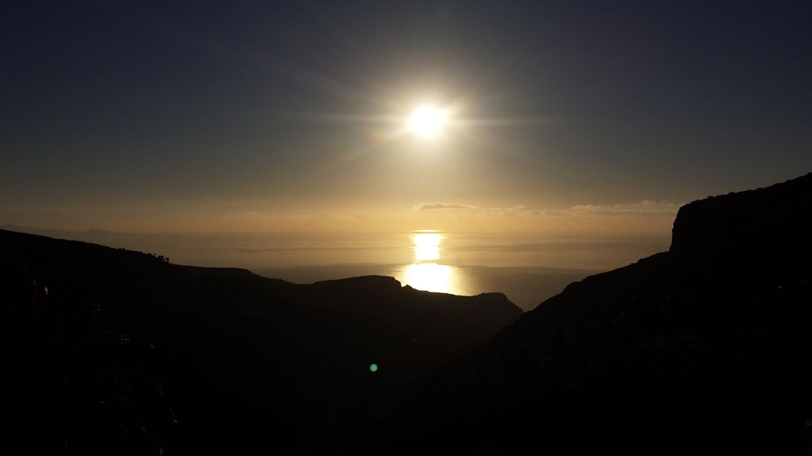 Photo gallery PAE RENT A CAR. La Gomera. Islas Canarias