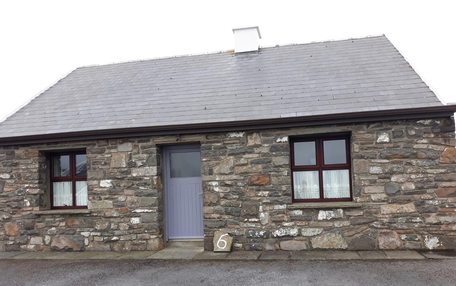 Bunratty West Holiday Homes Rent A Cottage