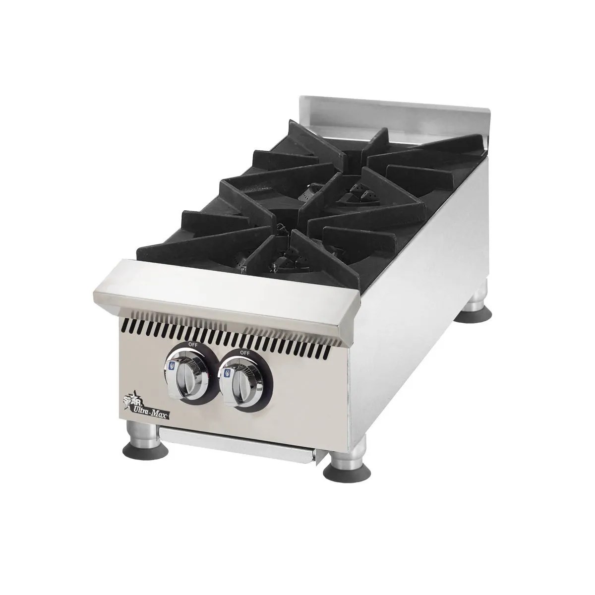 Star UltraMax® Gas Hot Plate 802HA Rental Plus