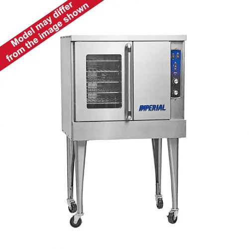 Imperial PCVE1 Electric FullSize Deck Convection Oven Rental