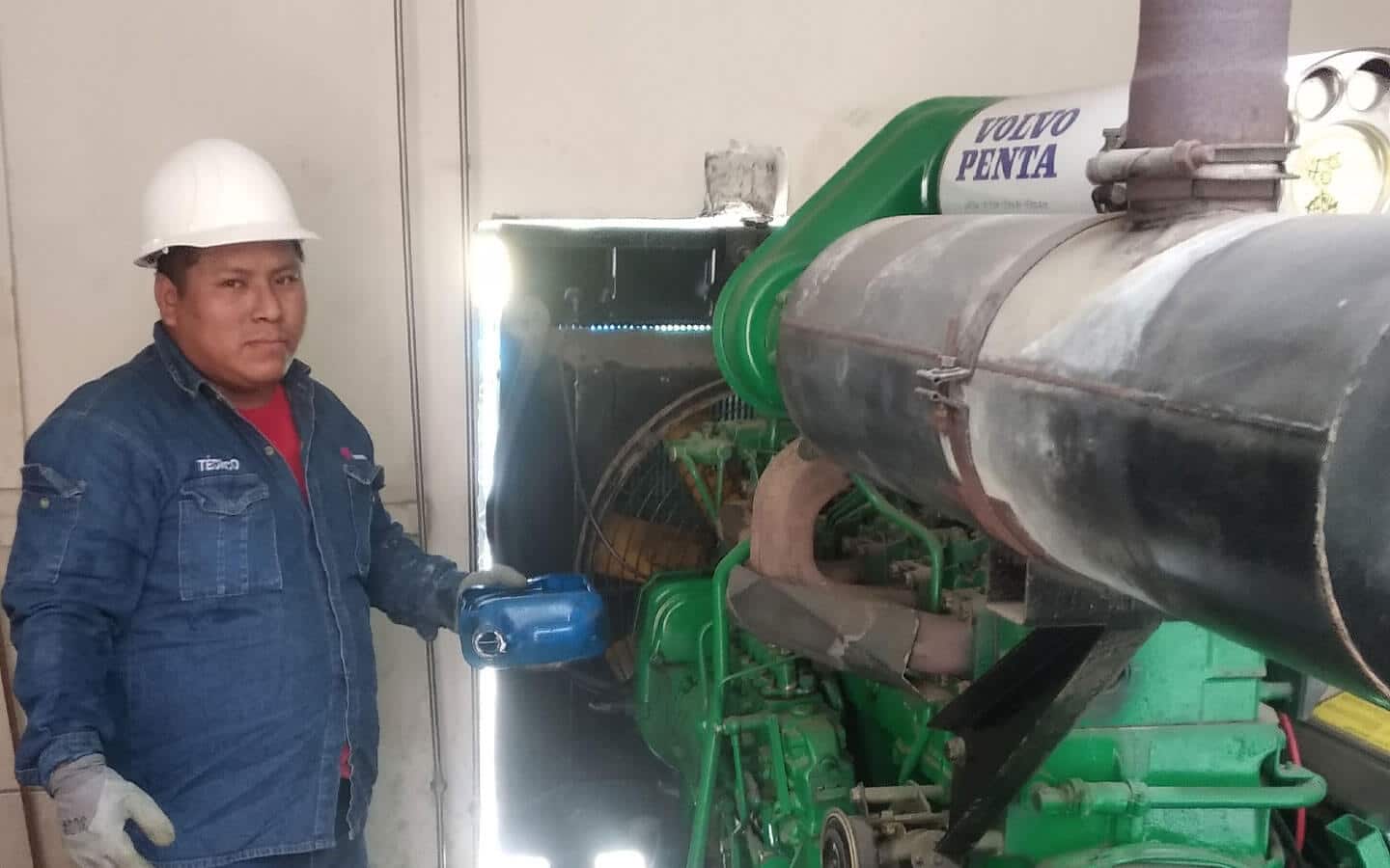 Rental Prime Rental Prime es una empresa dedicada a la solución de