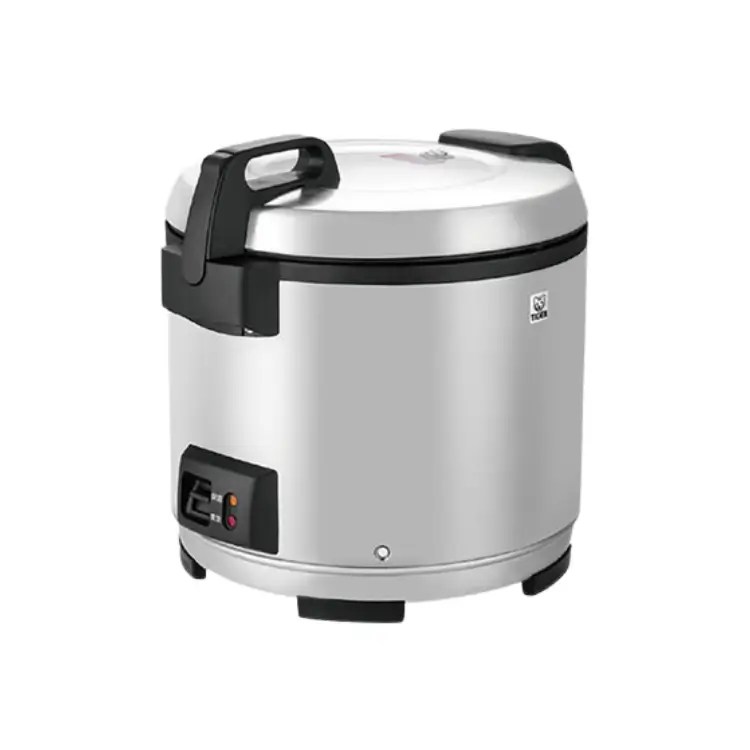 業務用炊飯器（20合） 電源100V対応 レンタル