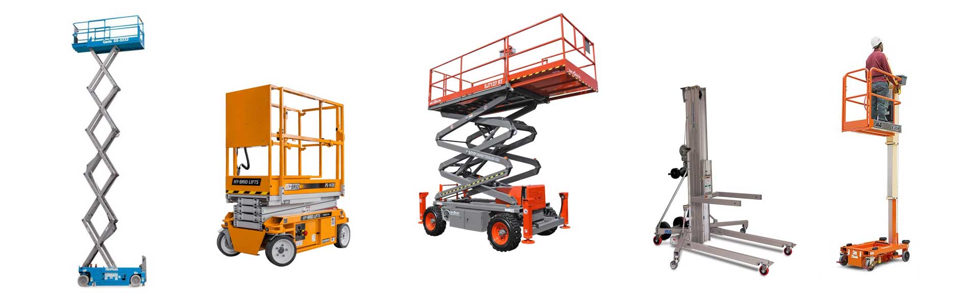 Equipment Rentals in St. Louis, Springfield, & Branson MO Rental Supply