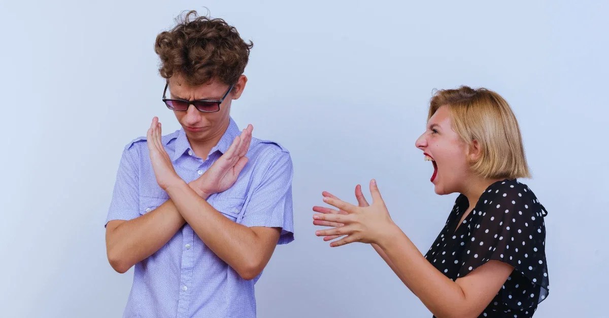 How to Deal With Verbally Abusive Tenants? Rental Awareness