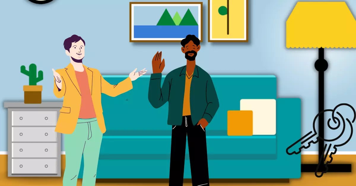 How Many Occupants in a 1 Bedroom Apartment? Maximize Space