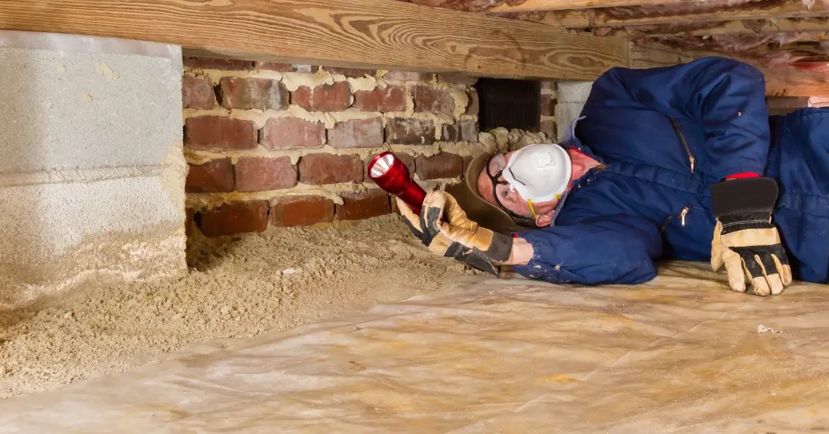 Who is Responsible for Cockroaches Landlord Or Tenant?