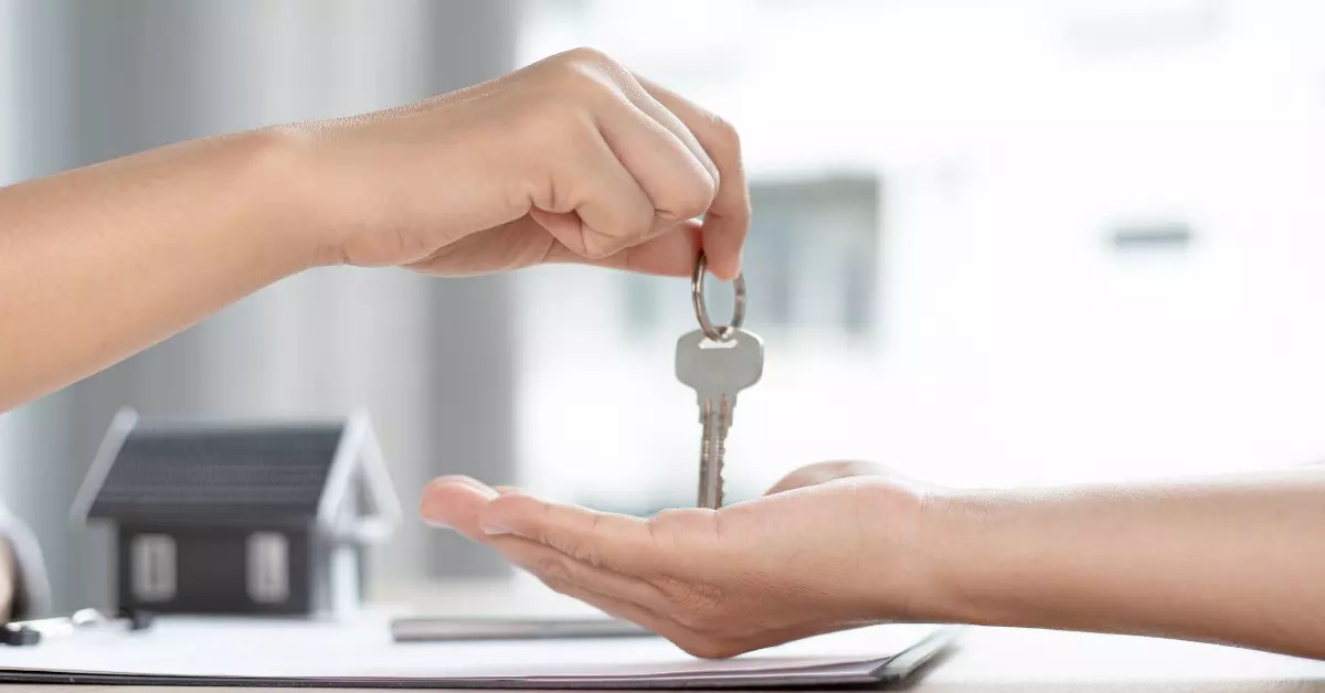 What Happens If a Tenant Loses a Key? Rental Awareness