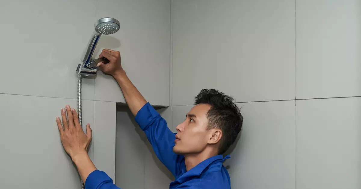 Do You Need Landlord's Permission to Change the Shower Head?