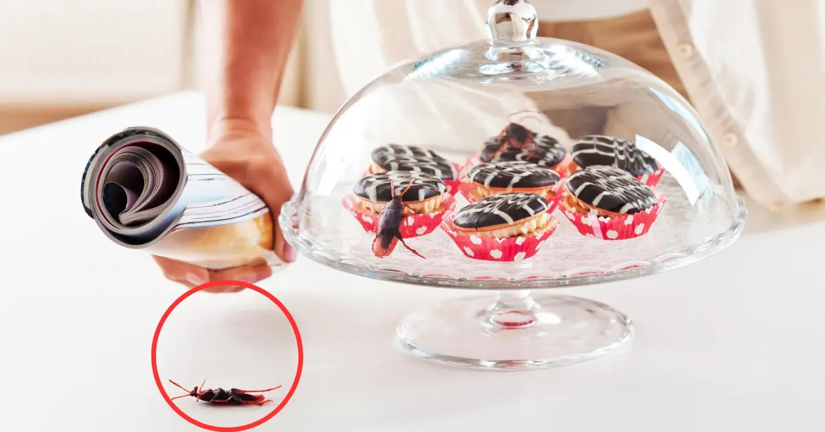 Who is Responsible for Cockroaches Landlord Or Tenant?