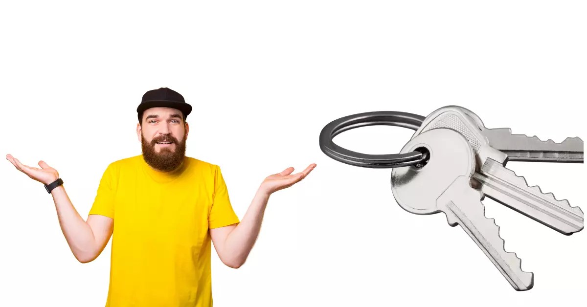 What to Do When Tenant Does Not Return Keys?